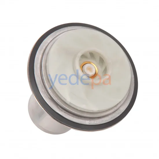 GPA15-6S Kombi Sirkülasyon Pompa Rotoru – Grundfos Uyumlu, Atromix, ECA, Emas Kombiler İçin Yedek Parça