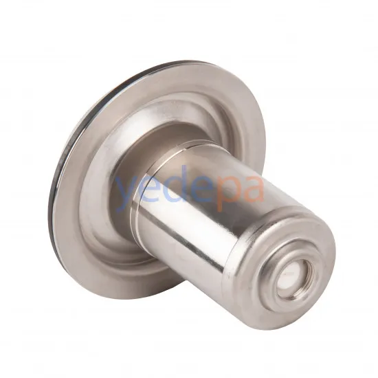 GPA15-6S Kombi Sirkülasyon Pompa Rotoru – Grundfos Uyumlu, Atromix, ECA, Emas Kombiler İçin Yedek Parça