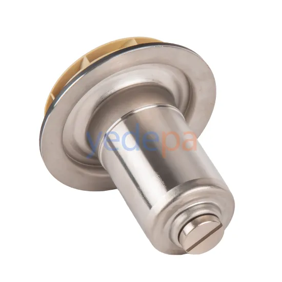 GPD15-5S Kombi Sirkülasyon Pompa Rotoru – Grundfos Uyumlu, Nepto, Atron, Protherm, Lynx Kombiler İçin