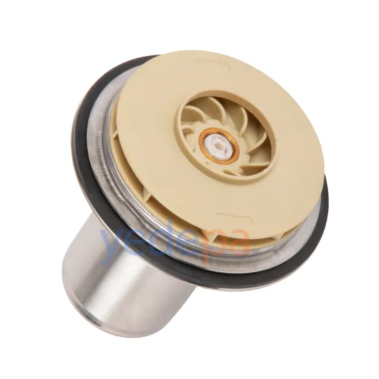 GPD15-5S Kombi Sirkülasyon Pompa Rotoru – Grundfos Uyumlu, Nepto, Atron, Protherm, Lynx Kombiler İçin