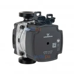 Grundfos UPM3 AUTO 25-70 130 ZZZ Kombi Sirkülasyon Pompası