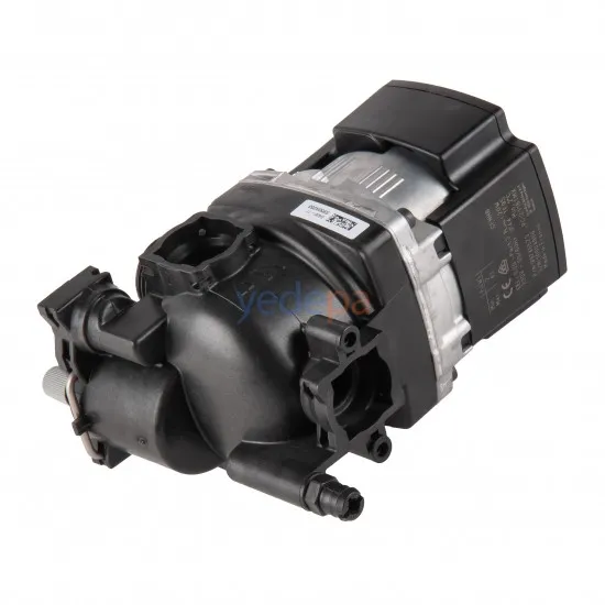 Grundfos UPM3S Kombi Sirkülasyon Pompası - 15/60, 2-42W Frekans Kontrollü