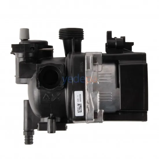 Grundfos UPM3S Kombi Sirkülasyon Pompası - 15/60, 2-42W Frekans Kontrollü