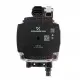 Grundfos UPM4 15-60 AOKR Frekans Kontrollü Kombi Sirkülasyon Pompası - 230V, 18W, IP44, TF95