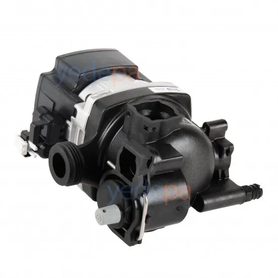 Grundfos UPM4 15-60 AOKR Frekans Kontrollü Kombi Sirkülasyon Pompası - 230V, 18W, IP44, TF95