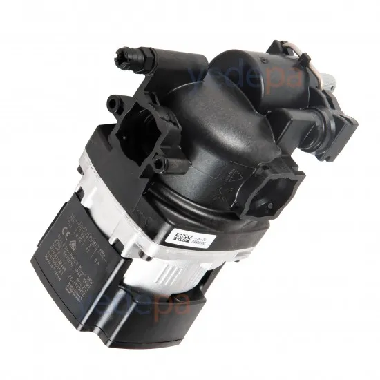 Grundfos UPM4 15-60 AOKR Frekans Kontrollü Kombi Sirkülasyon Pompası - 230V, 18W, IP44, TF95