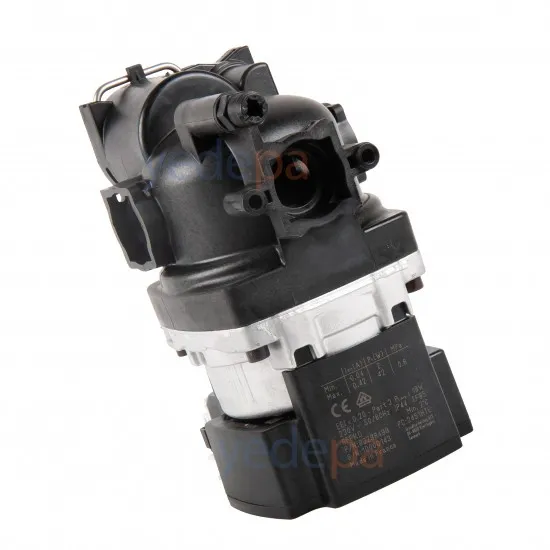 Grundfos UPM4 15-60 AOKR Frekans Kontrollü Kombi Sirkülasyon Pompası - 230V, 18W, IP44, TF95