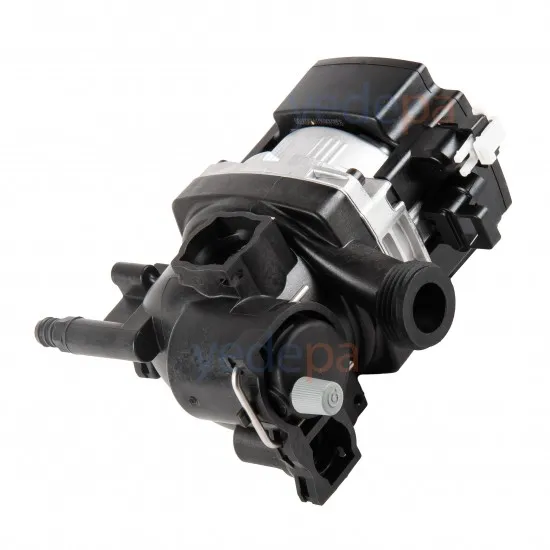 Grundfos UPM4 15-60 AOKR Frekans Kontrollü Kombi Sirkülasyon Pompası - 230V, 18W, IP44, TF95