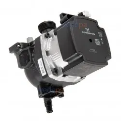 Grundfos UPM4 15-70 AOKR Frekans Kontrollü Kombi Sirkülasyon Pompası - 230V, 23W, IP44, TF95