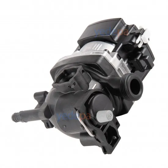 Grundfos UPM4 15-70 AOKR Frekans Kontrollü Kombi Sirkülasyon Pompası - 230V, 23W, IP44, TF95