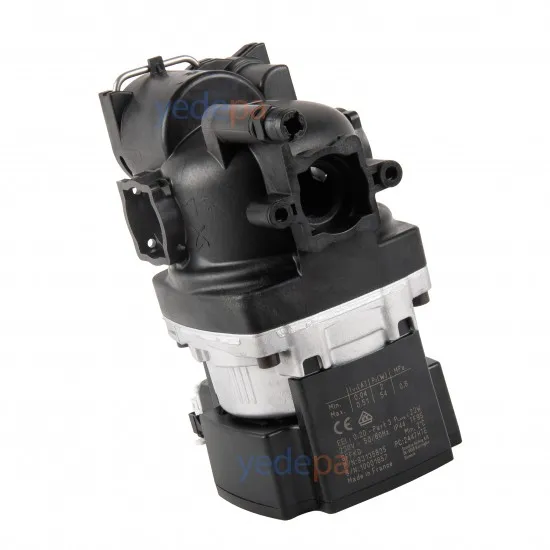 Grundfos UPM4 15-70 AOKR Frekans Kontrollü Kombi Sirkülasyon Pompası - 230V, 23W, IP44, TF95