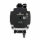Grundfos UPM4S 15-60 AOKR Frekans Kontrollü Kombi Sirkülasyon Pompası - 230V, 20W, IP44 Koruma Sınıfı