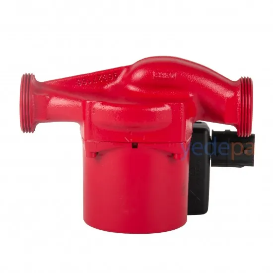 Grundfos UPS2 25-80 180 Sirkülasyon Pompası (98707853) - Yüksek Verimli ve Sessiz Çalışan Çözüm