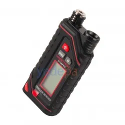 HABOTEST HT58PRO Gaz Kaçak Dedektörü – Metan, LPG, Propan, Asetilen ve Diğer Yanıcı Gazlar İçin Hızlı Tespit Cihazı