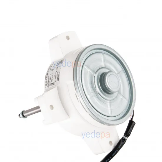 Haier YMA060BH01S7 Dış Ünite İnverter Fan Motoru (0010404886 - DC310V 60W 3 Kablolu)