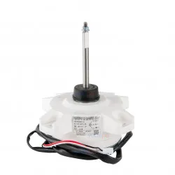 Haier YMA060BH01S7 Dış Ünite İnverter Fan Motoru (0010404886 - DC310V 60W 3 Kablolu)