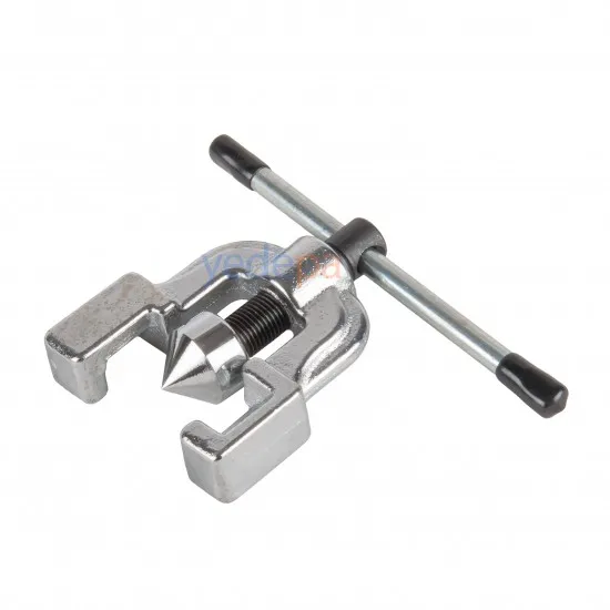 Havşa Açma Takımı CT-195A - 45 Derece