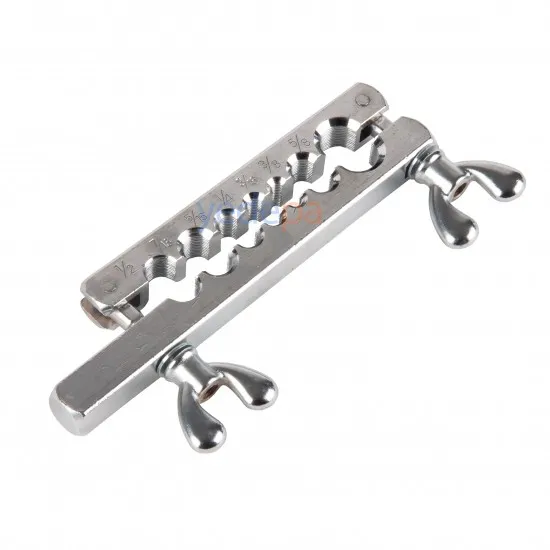 Havşa Açma Takımı CT-195A - 45 Derece