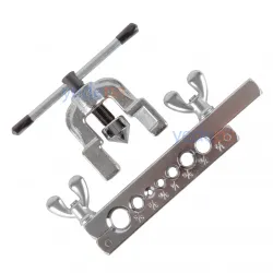 Havşa Açma Takımı CT-195A - 45 Derece