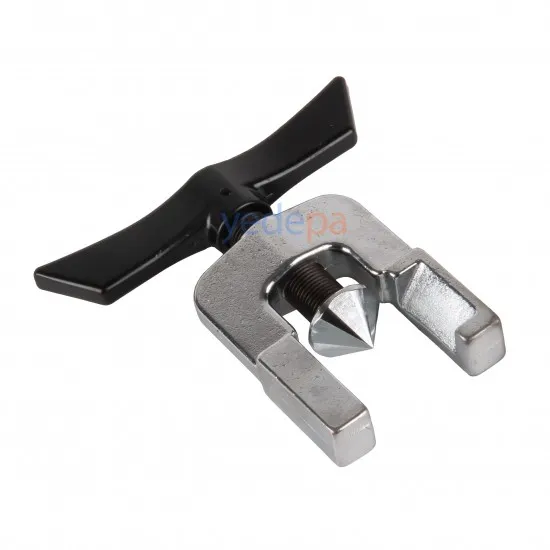 Havşa Açma Takımı CT-525 - 45 Derece - HVAC Servis Ekipmanı