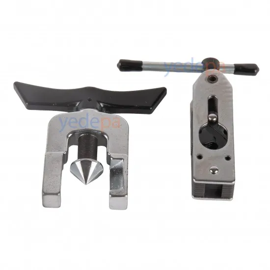 Havşa Açma Takımı CT-525 - 45 Derece - HVAC Servis Ekipmanı