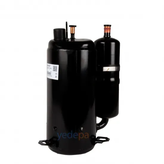 Highly ASG140TV 12000BTU R410 Rotary Klima Kompresör