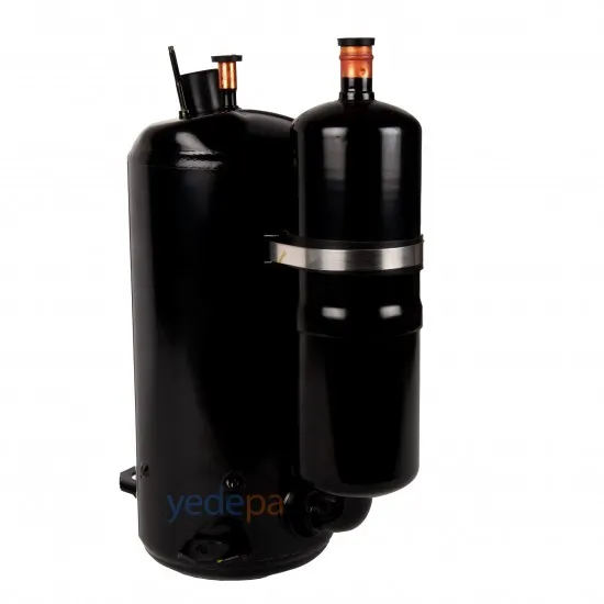 Highly ASH280TV-C8CU 24000BTU R410 Rotary Klima Kompresör