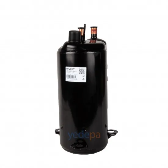 Highly ASH280TV-C8CU 24000BTU R410 Rotary Klima Kompresör