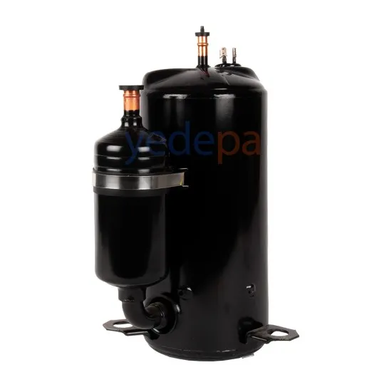 Highly Rotary Klima Kompresörü ASL211SV 18000BTU R410A