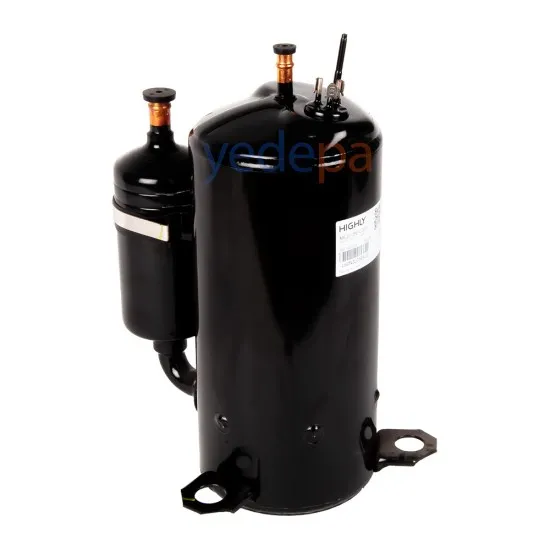 Highly Rotary Klima Kompresörü ASL211SV 18000BTU R410A