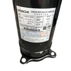 Hitachi E405DHD-36D2YG DC İnverter Scroll Kompresör R410A