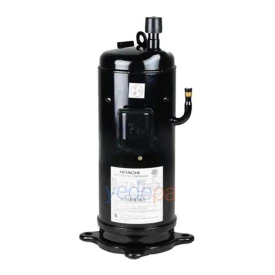 Hitachi E405DHD-36D2YG DC İnverter Scroll Kompresör R410A