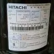 Hitachi E405DHD-38D2YG İnverter Scroll Kompresör