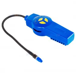 HLD-200 / DSA-200 Halojen (Soğutucu Gaz) Kaçak Dedektörü (R22/R134a/R410A, 3 gr/yıl Hassasiyet, Çantalı)