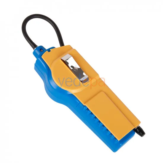 HLD-200 HVAC Soğutucu Gaz Kaçak Bulma Dedektörü