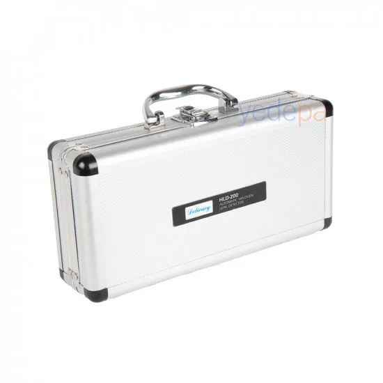 HLD-200 HVAC Soğutucu Gaz Kaçak Bulma Dedektörü