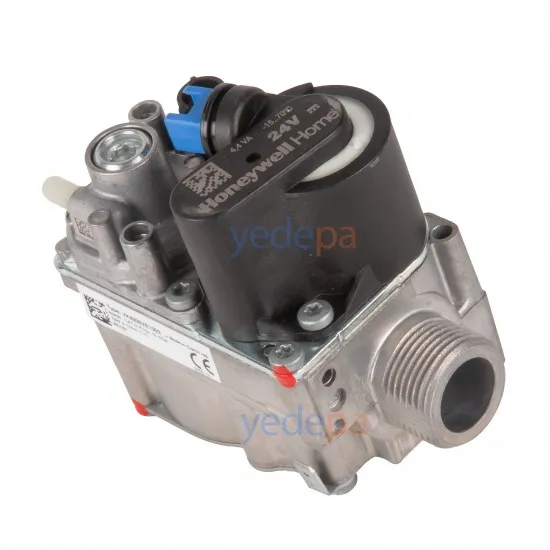 Honeywell Kombi Gaz Valfi VK8205VE1003U - 24V - BAXI NOVADENS