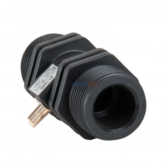 Honeywell - Resideo Kombi Şofben Su Akış Türbini - Baymak, Demirdöküm Uyumlu (C7195B1001B)