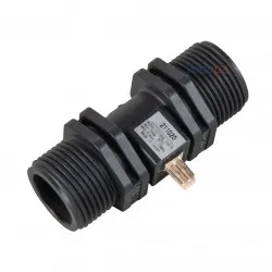 Honeywell - Resideo Kombi Şofben Su Akış Türbini - Baymak, Demirdöküm Uyumlu (C7195B1001B)