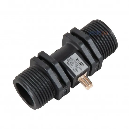 Honeywell - Resideo Kombi Şofben Su Akış Türbini - Baymak, Demirdöküm Uyumlu (C7195B1001B)