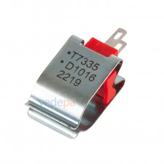 Honeywell T7335D1016 Yüzey Tipi Kombi NTC Sensörü - 3/4