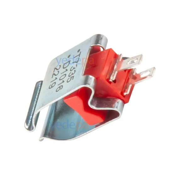 Honeywell T7335D1016 Yüzey Tipi Kombi NTC Sensörü - 3/4