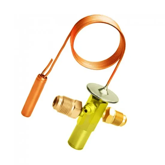 Honeywell TBEX-E0522 R134