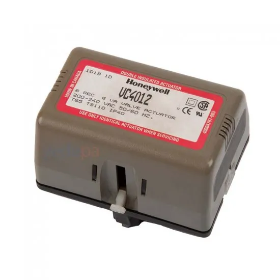 Honeywell VC4012 Kombi 3 Yollu Vana Motoru