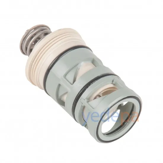 Honeywell VCZZ6100 Serisi Tamir Takımı Valf Kartuşu - Bosch, Buderus Kombiler İle Uyumlu