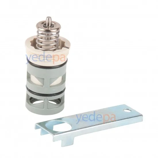 Honeywell VCZZ6100 Serisi Tamir Takımı Valf Kartuşu - Bosch, Buderus Kombiler İle Uyumlu