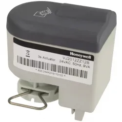 Honeywell VJ2012ZZ12B Buderus 3 Yollu Vana Motoru 24V – 7099578, Logamax plus GB132, GB152