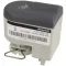 Honeywell VJ2012ZZ12B привод трёхходового клапана Buderus 24V – 7099578, Logamax plus GB132, GB152