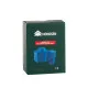 Hongsen HM2 Solenoid Valf Bobini – 220-230V AC, 8W, DIN Konnektörlü (Model 10)