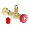 Hongsen HS-1221 Soğutucu Gaz Şarj Kontrol Vanası 1/4- 5/16